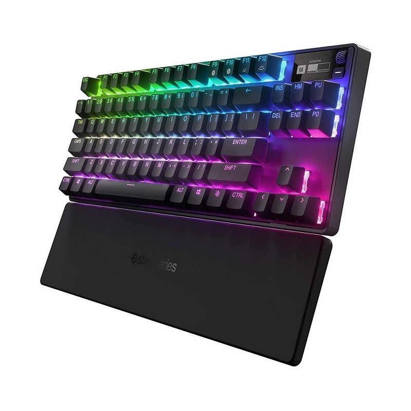 SteelSeries APEX PRO TKL Wireless Price in Pakistan, Karachi, Lahore, Islamabad