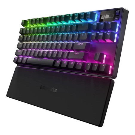 SteelSeries APEX PRO TKL Wireless Price in Pakistan, Karachi, Lahore, Islamabad