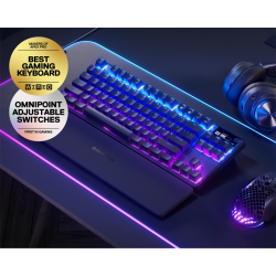 SteelSeries APEX PRO TKL Wireless Price in Pakistan, Karachi, Lahore, Islamabad