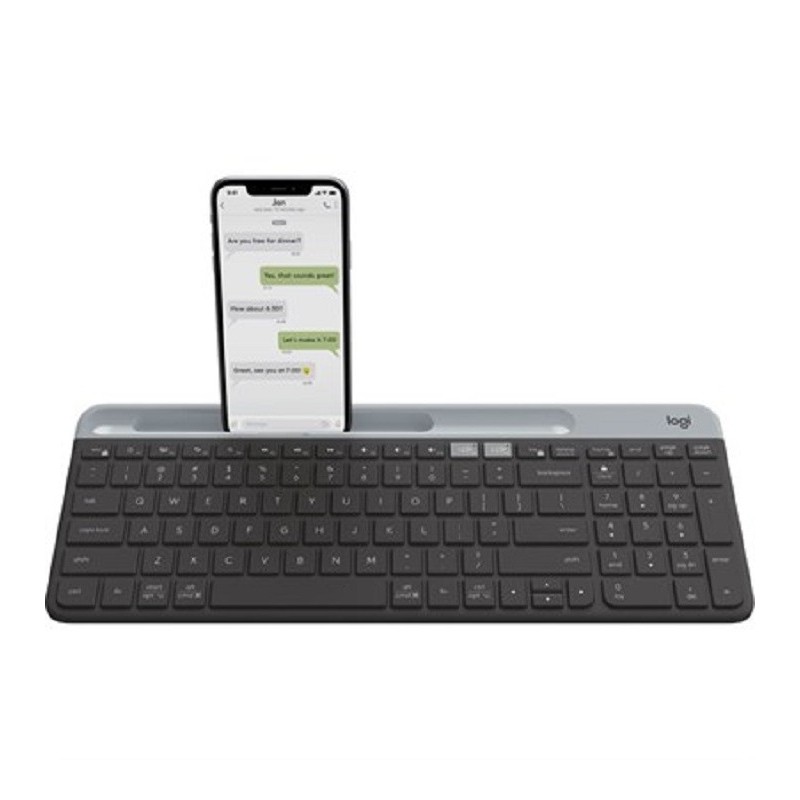 Logitech K580 Slim Multi-Device Price in Pakistan, Karachi, Lahore, Islamabad