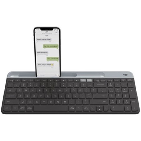 Logitech K580 Slim Multi-Device Price in Pakistan, Karachi, Lahore, Islamabad