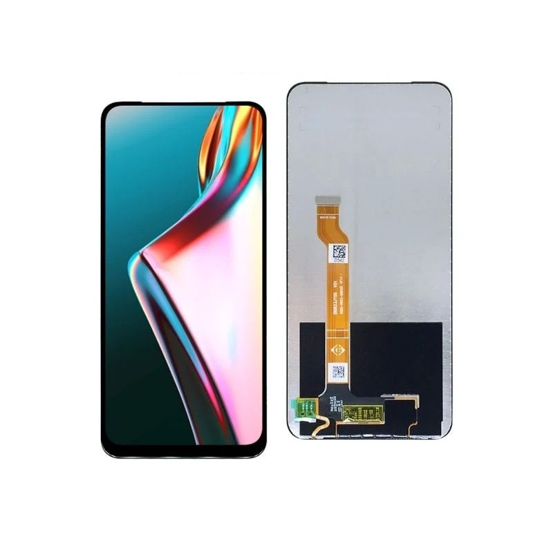 Oppo F11 Pro LCD Panel (High Quality New) 4 imsaal.pk