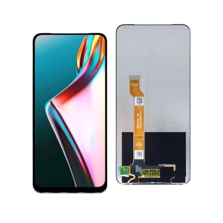 Oppo F11 Pro LCD Panel (High Quality New) 4 imsaal.pk