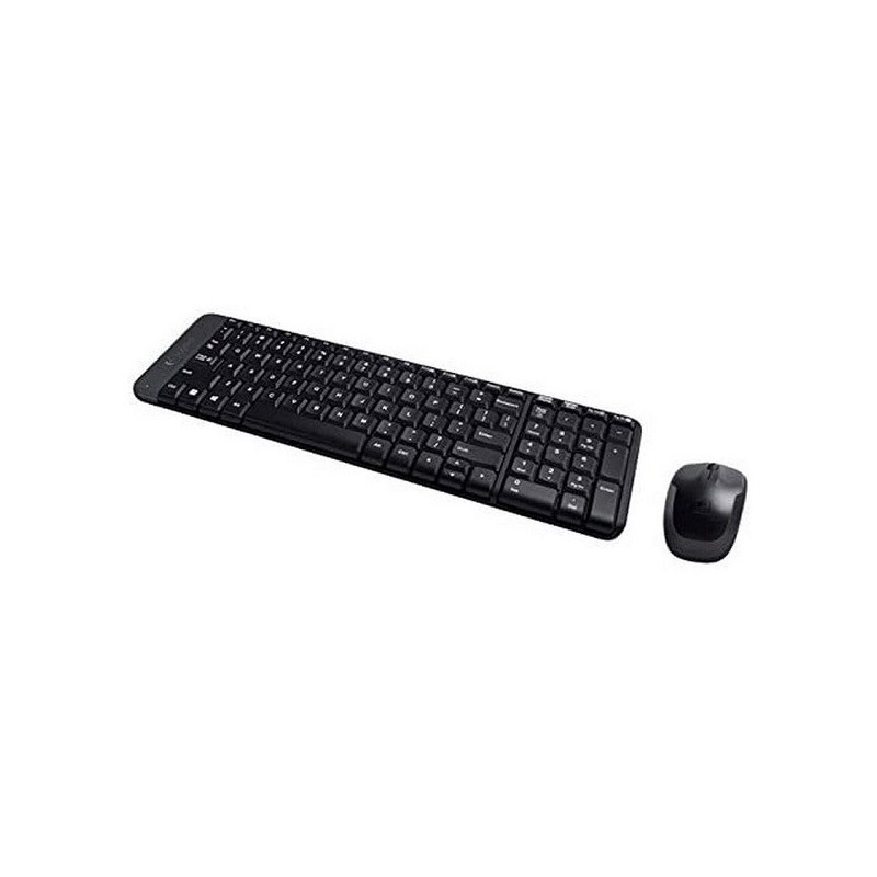 Logitech Wireless Keyboard and Price in Pakistan, Karachi, Lahore, Islamabad