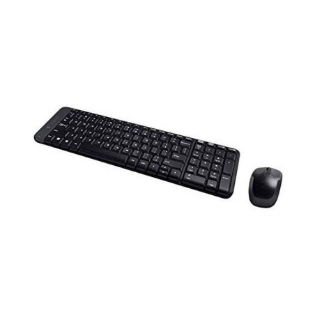 Logitech Wireless Keyboard and Price in Pakistan, Karachi, Lahore, Islamabad