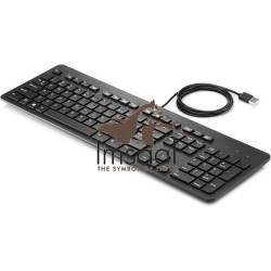 HP USB Slim Business Keyboard Price in Pakistan, Karachi, Lahore, Islamabad