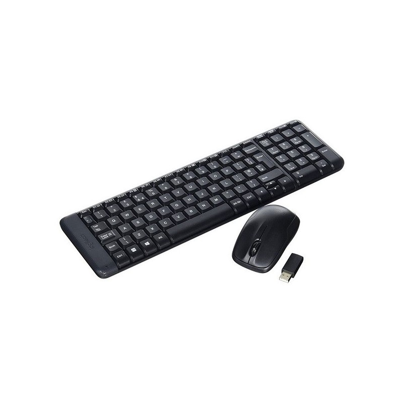 Logitech Wireless Keyboard and Price in Pakistan, Karachi, Lahore, Islamabad