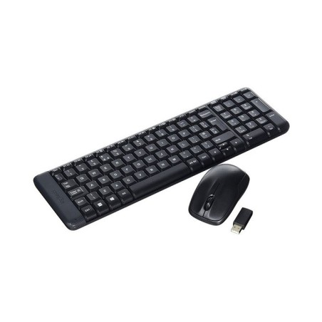 Logitech Wireless Keyboard and Price in Pakistan, Karachi, Lahore, Islamabad