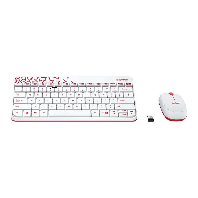 Logitech NANO Wireless Keyboard Price in Pakistan, Karachi, Lahore, Islamabad