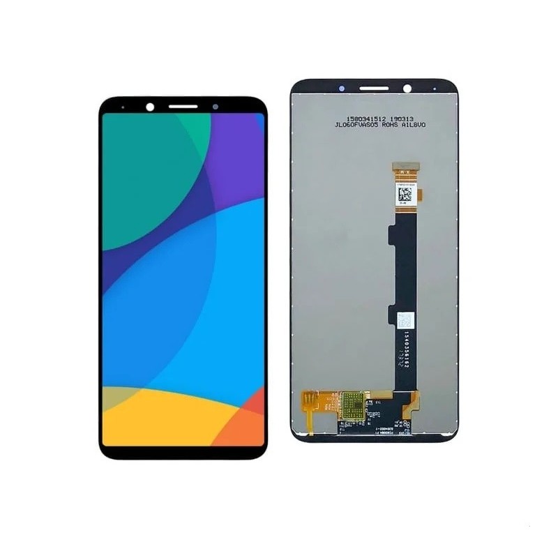 Oppo F5 LCD Panel (High Quality New) 2 imsaal.pk