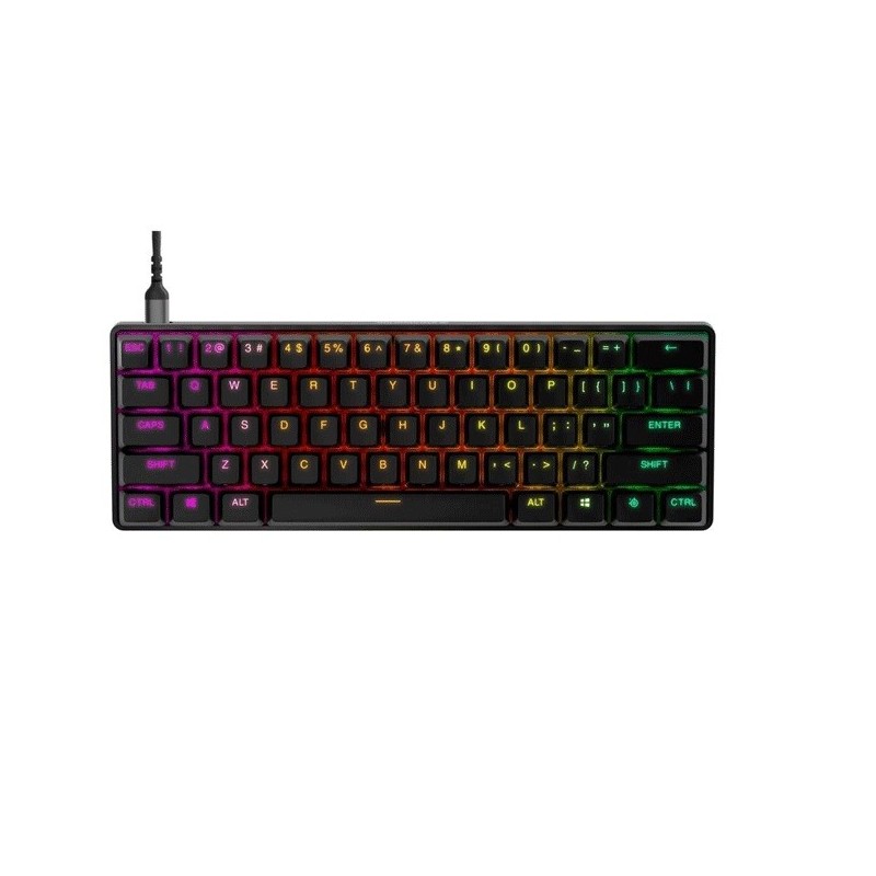 SteelSeries Apex Pro Mini Price in Pakistan, Karachi, Lahore, Islamabad