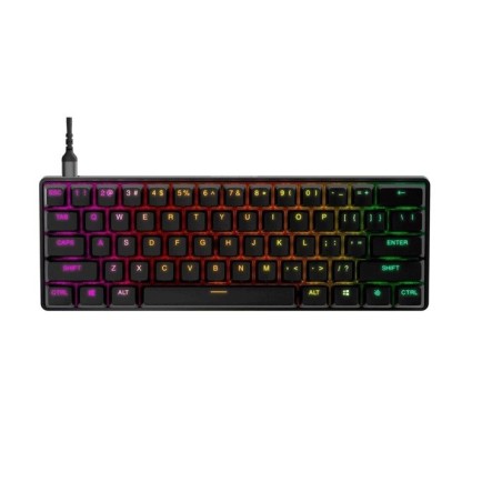 SteelSeries Apex Pro Mini Price in Pakistan, Karachi, Lahore, Islamabad