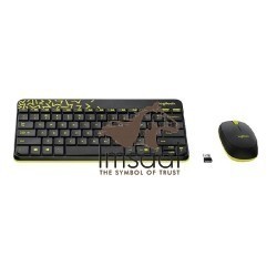 Logitech NANO Wireless Keyboard Price in Pakistan, Karachi, Lahore, Islamabad