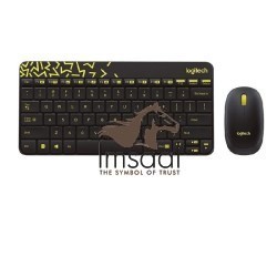Logitech NANO Wireless Keyboard Price in Pakistan, Karachi, Lahore, Islamabad