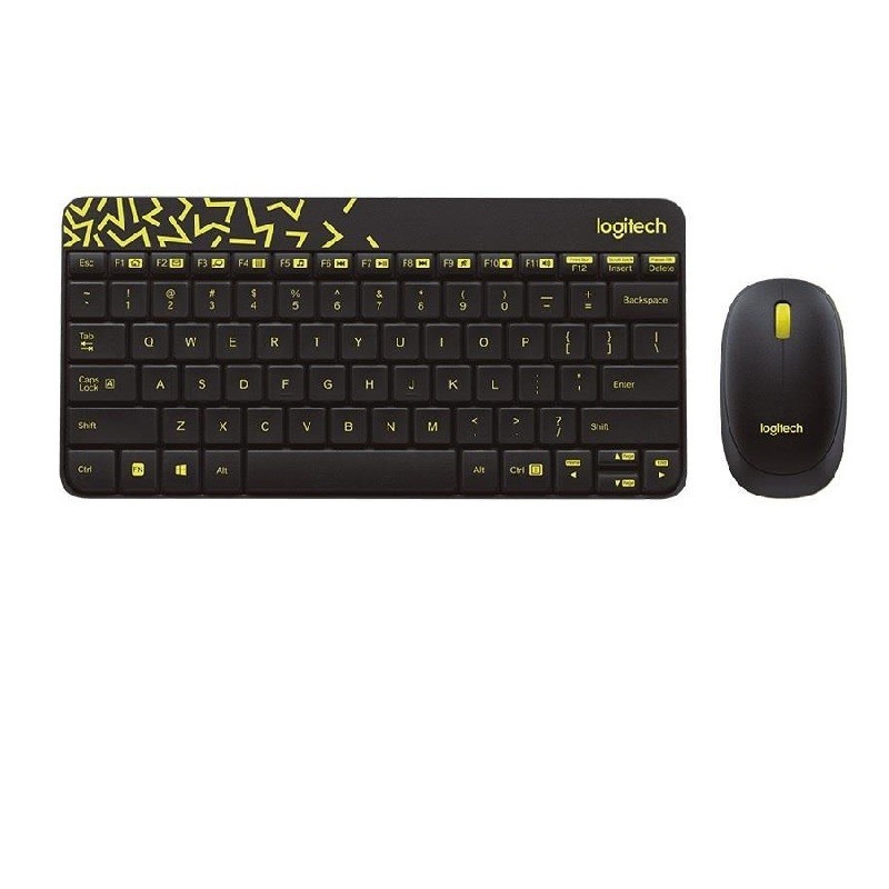 Logitech NANO Wireless Keyboard Price in Pakistan, Karachi, Lahore, Islamabad