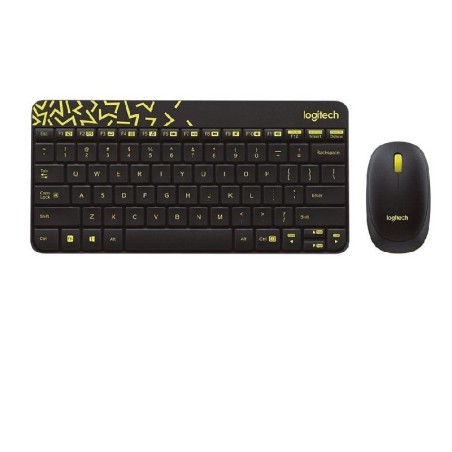 Logitech NANO Wireless Keyboard Price in Pakistan, Karachi, Lahore, Islamabad