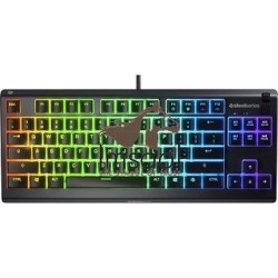 SteelSeries Apex Pro TKL (2023) - Price in Pakistan, Karachi, Lahore, Islamabad