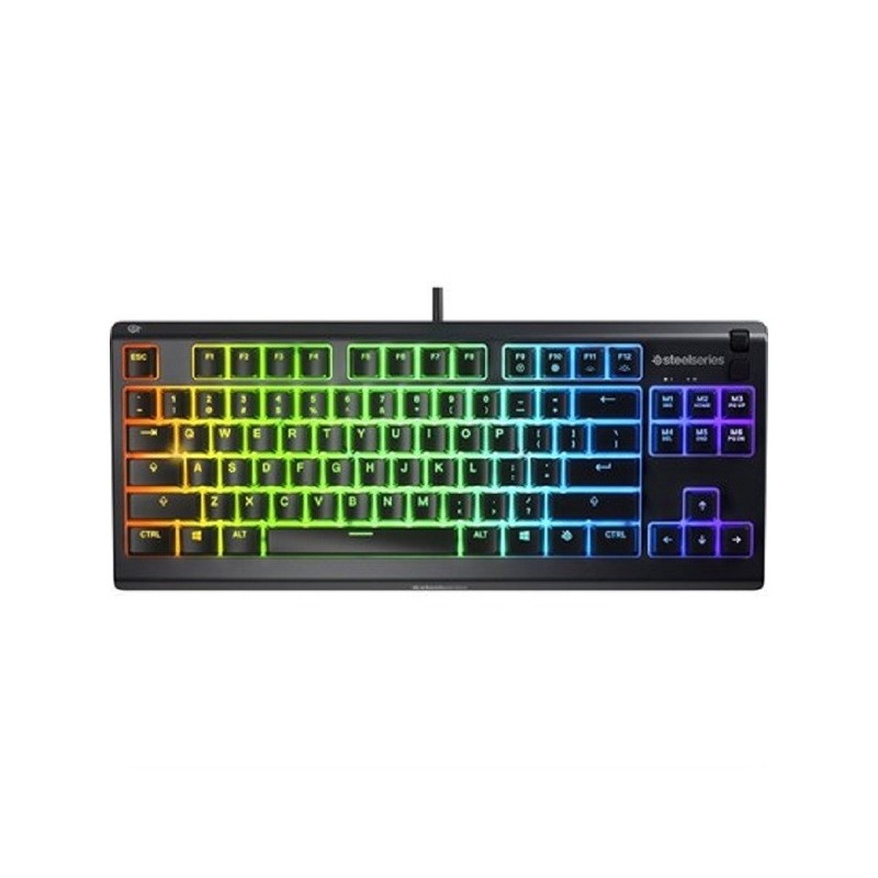 SteelSeries Apex Pro TKL (2023) - Price in Pakistan, Karachi, Lahore, Islamabad