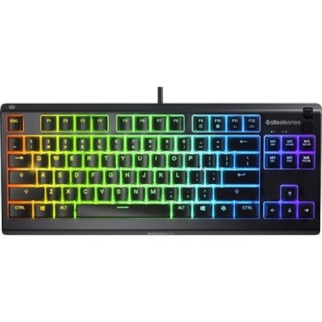 SteelSeries Apex Pro TKL (2023) - Price in Pakistan, Karachi, Lahore, Islamabad