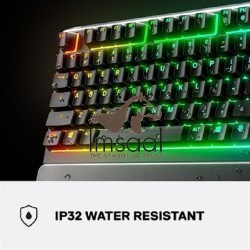 SteelSeries Apex Pro TKL (2023) - Price in Pakistan, Karachi, Lahore, Islamabad