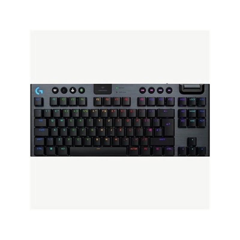 Logitech G915 X LIGHTSPEED TKL Price in Pakistan, Karachi, Lahore, Islamabad