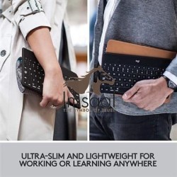 Logitech KEYS-TO-GO Ultra-light, Price in Pakistan, Karachi, Lahore, Islamabad