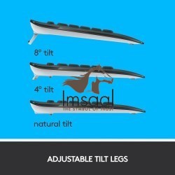 Logitech MK540 ADVANCED Wireless Price in Pakistan, Karachi, Lahore, Islamabad