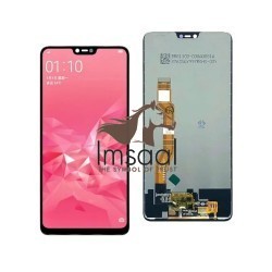 Oppo F7 LCD Panel (High Quality New) 2 imsaal.pk