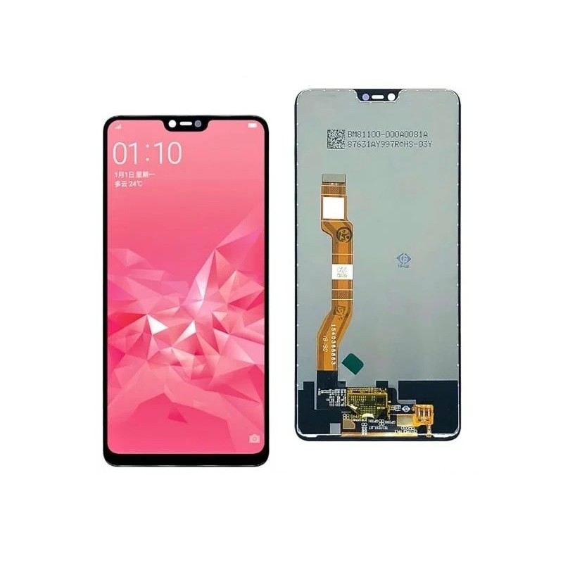 Oppo F7 LCD Panel (High Quality New) 2 imsaal.pk