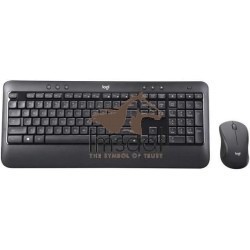 Logitech MK540 ADVANCED Wireless Price in Pakistan, Karachi, Lahore, Islamabad