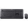 Logitech MK540 ADVANCED Wireless Price in Pakistan, Karachi, Lahore, Islamabad