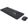 Logitech MK540 ADVANCED Wireless Price in Pakistan, Karachi, Lahore, Islamabad