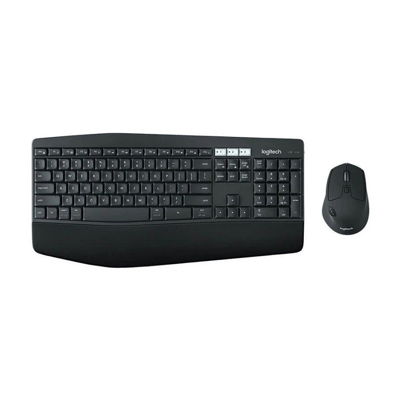 Logitech MK850 Performance Price in Pakistan, Karachi, Lahore, Islamabad