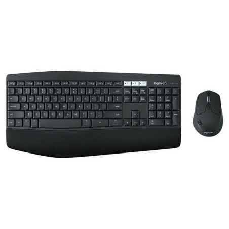 Logitech MK850 Performance Price in Pakistan, Karachi, Lahore, Islamabad