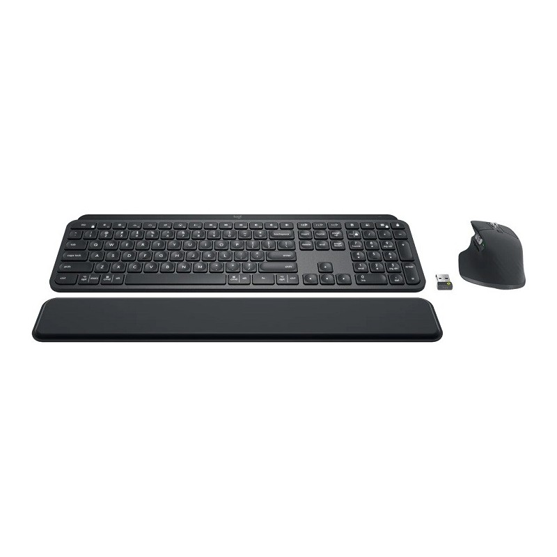 Logitech MX Keys Combo for Price in Pakistan, Karachi, Lahore, Islamabad