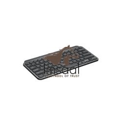 Logitech MX Keys Mini for Mac () Price in Pakistan, Karachi, Lahore, Islamabad