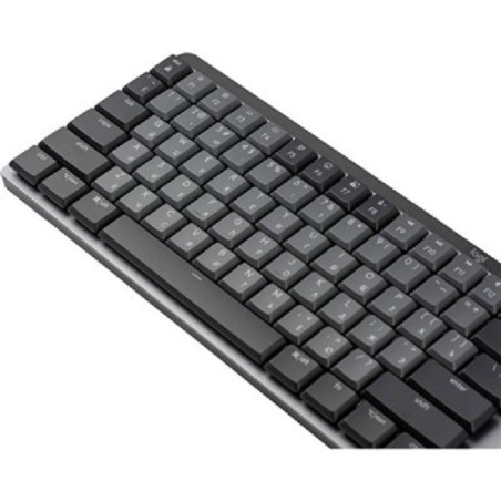 Logitech MX MECHANICAL Master Price in Pakistan, Karachi, Lahore, Islamabad