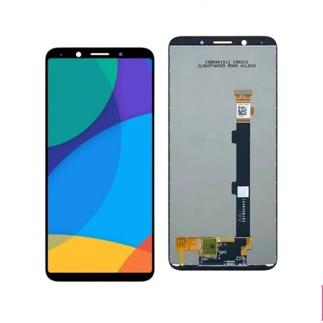 Oppo F5 Youth LCD Panel (High Quality New) 1 imsaal.pk