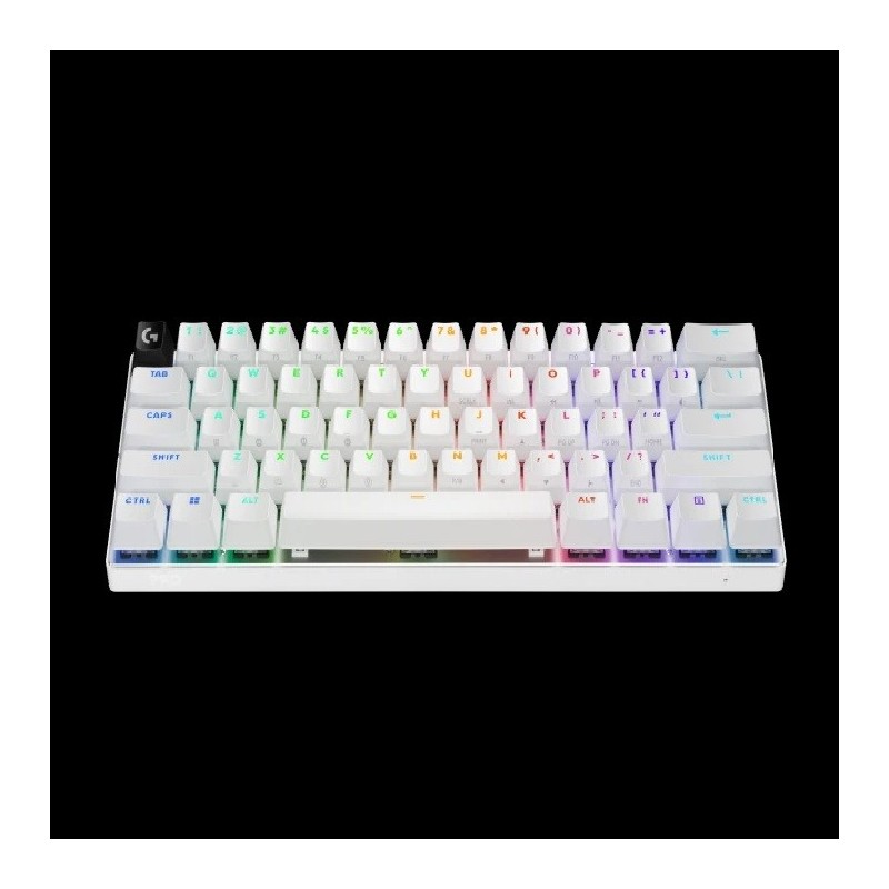 Logitech PRO X 60 Wireless 60% Price in Pakistan, Karachi, Lahore, Islamabad