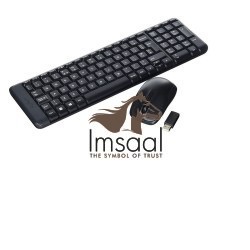 Logitech Wireless Keyboard and Price in Pakistan, Karachi, Lahore, Islamabad