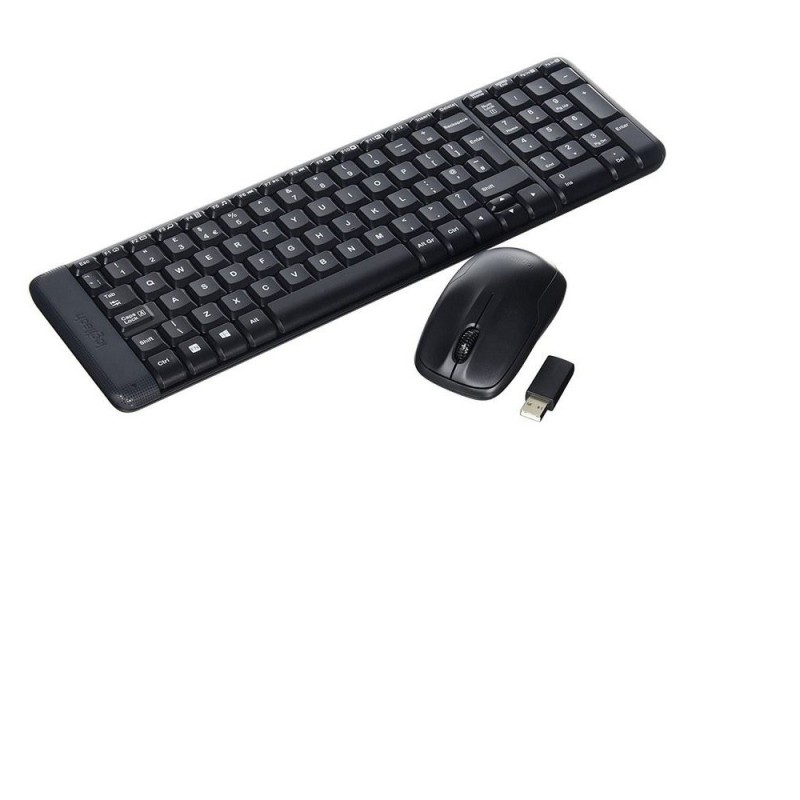 Logitech Wireless Keyboard and Price in Pakistan, Karachi, Lahore, Islamabad
