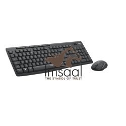 Logitech Silent Wireless Combo Price in Pakistan, Karachi, Lahore, Islamabad