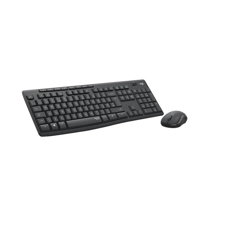 Logitech Silent Wireless Combo Price in Pakistan, Karachi, Lahore, Islamabad
