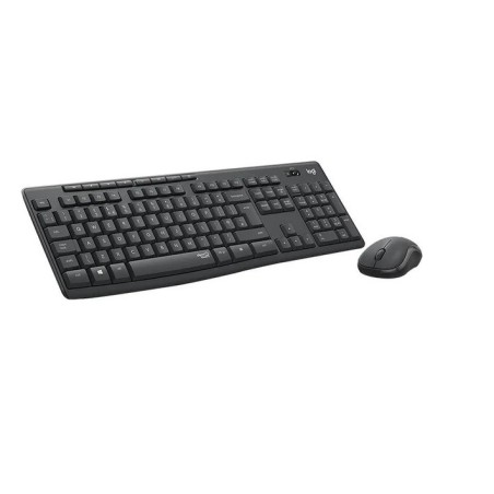 Logitech Silent Wireless Combo Price in Pakistan, Karachi, Lahore, Islamabad