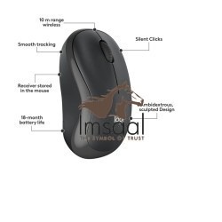 Logitech Silent Wireless Combo Price in Pakistan, Karachi, Lahore, Islamabad