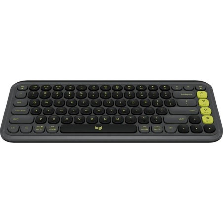 Logitech POP ICON KEYS Compact Price in Pakistan, Karachi, Lahore, Islamabad