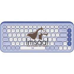 Logitech POP ICON KEYS Compact Price in Pakistan, Karachi, Lahore, Islamabad