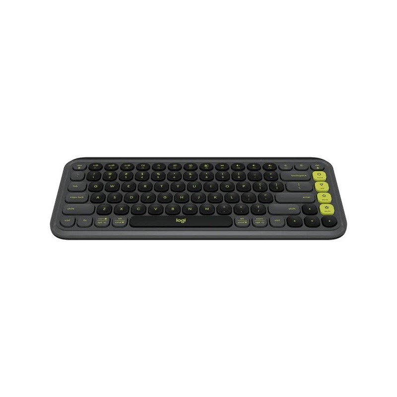 Logitech POP ICON KEYS Compact Price in Pakistan, Karachi, Lahore, Islamabad