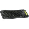 Logitech POP ICON KEYS Compact Price in Pakistan, Karachi, Lahore, Islamabad