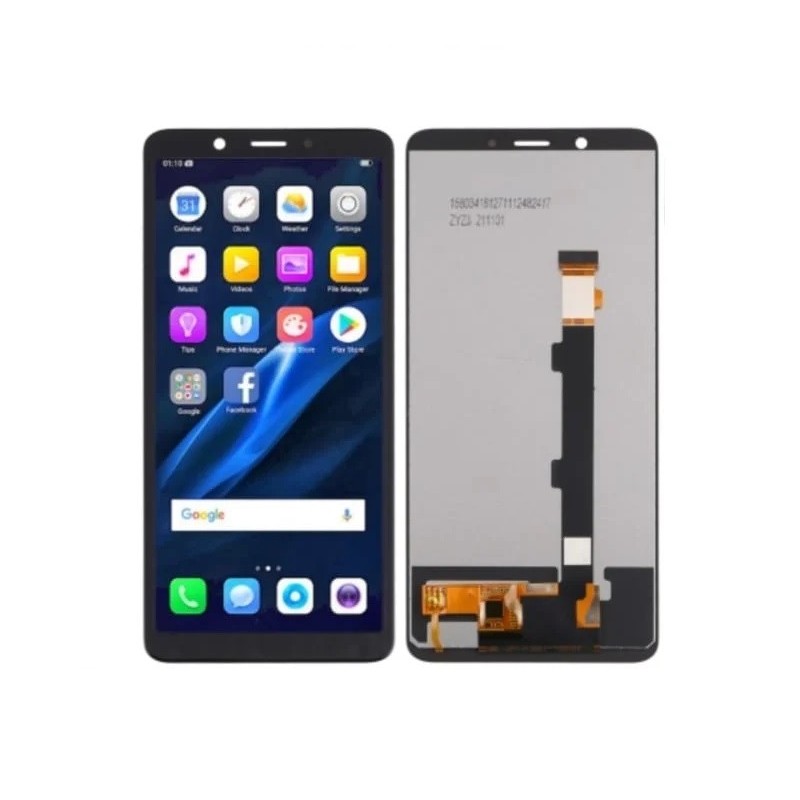 Oppo F7 Youth LCD Panel (High Quality New) 2 imsaal.pk